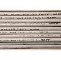 非標不銹鋼管